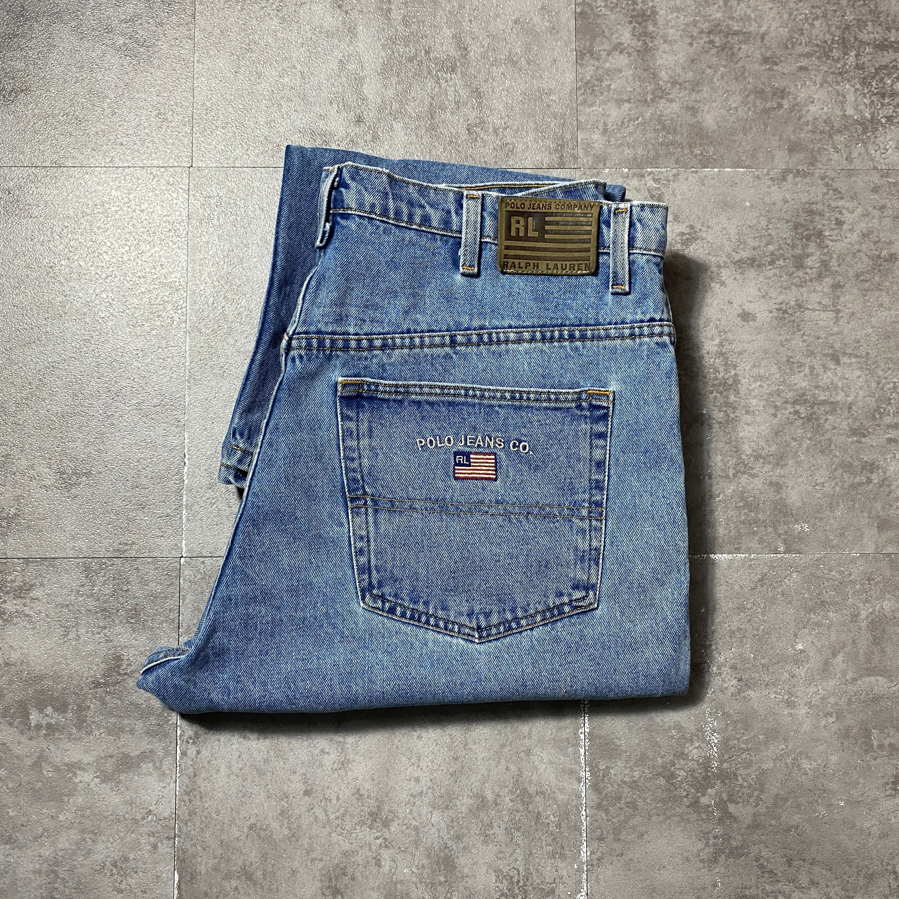 Ralph Lauren/Polo Sport | used_clothing_katharsis