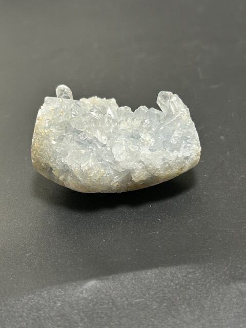 セレスタイト卵型 約92g | 天然石•パワーストーンのクリスタル☆ドリーム