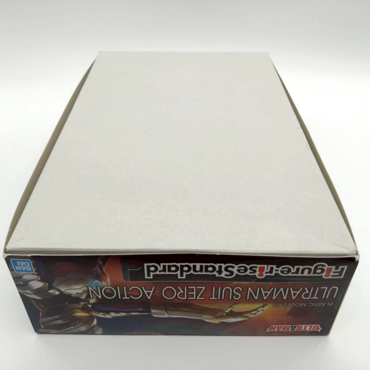 Figure-rise Standard ULTRAMAN SUIT ZERO ACTION