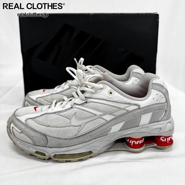 Supreme/シュプリーム | REALCLOTHES/リアルクローズ
