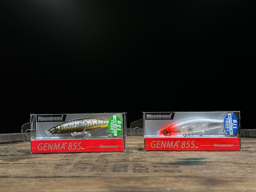 Megabass GENMA 13g・17g