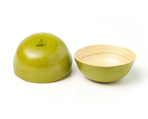 efim ( エフィム ) Bamboo bowl バンブー ボウル Lサイズ BAM-BOL