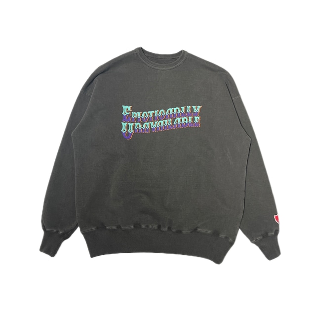 EMOTIONALLY UNAVAILABLE / EU DAY OF THA DEAD CREW