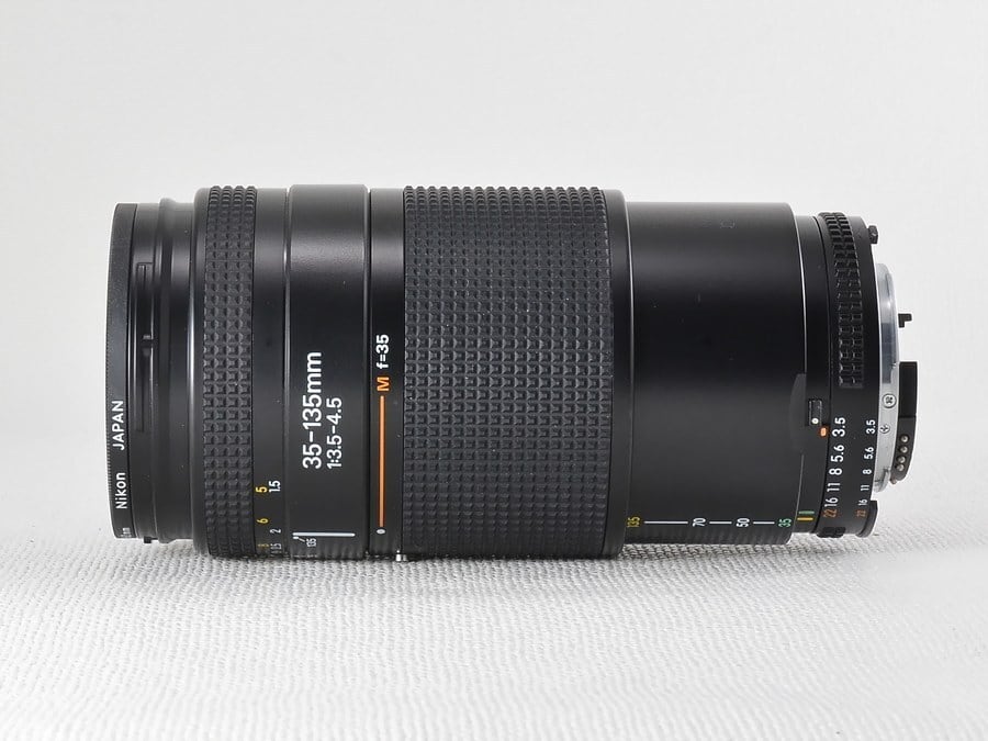 Nikon (ニコン) AF NIKKOR 35-135mm F3.5-4.5（19317） | サンライズ