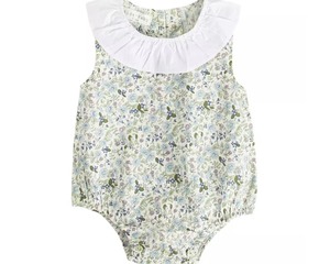 ロンパース / 女の子 / 〜3才