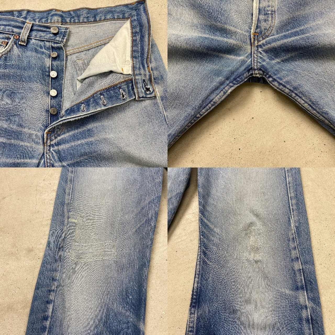 90年代 USA製 Levi