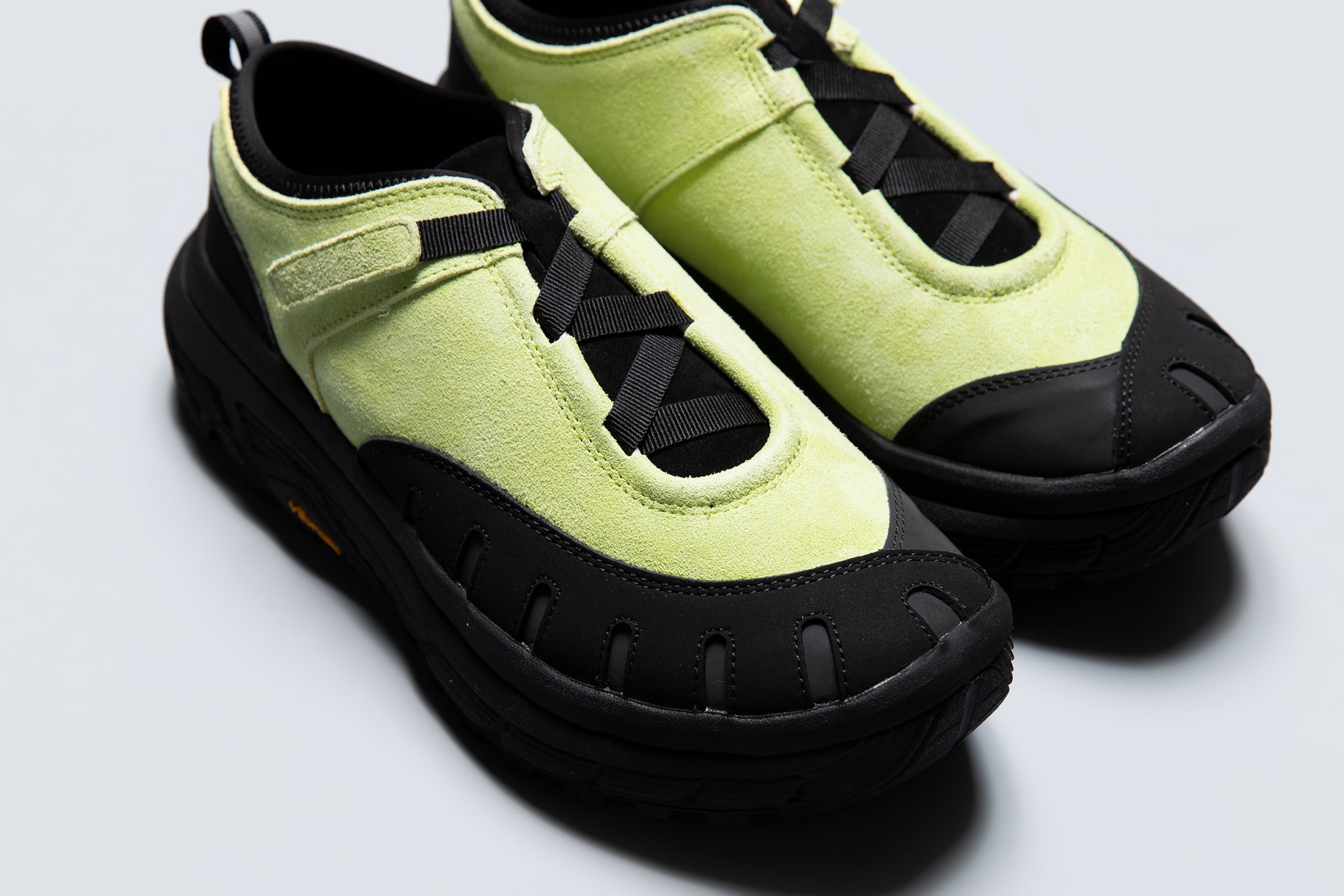 pg LADYBUG | LIME | PLAYGROUND | スニーカーショップ