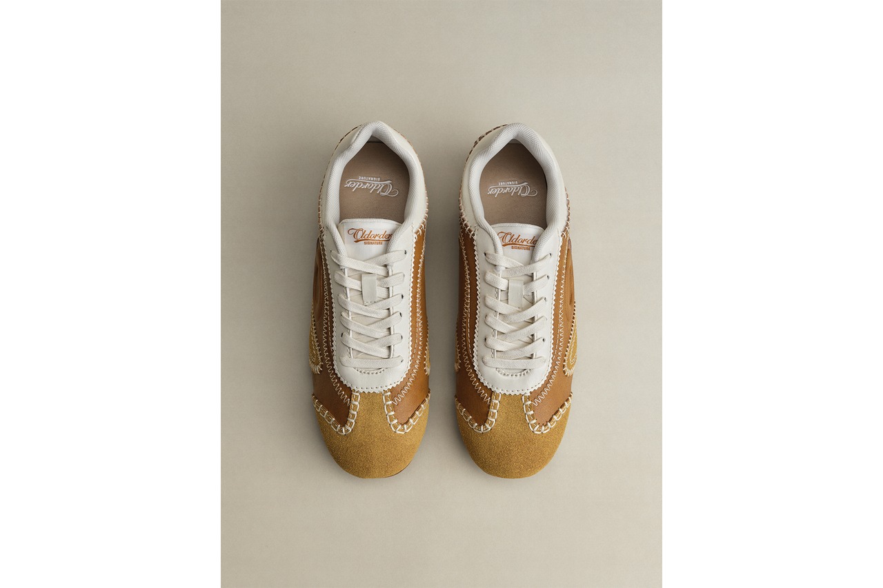 【OLD ORDER】Resculpt / Natural Sable