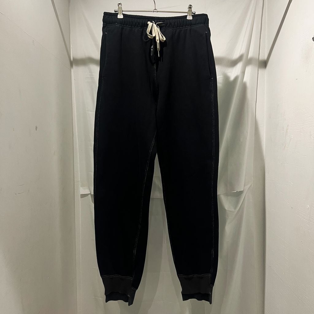 PRADAプラダ 19SS パンツスラックスフレア裾フレアパンツ SIZE 36