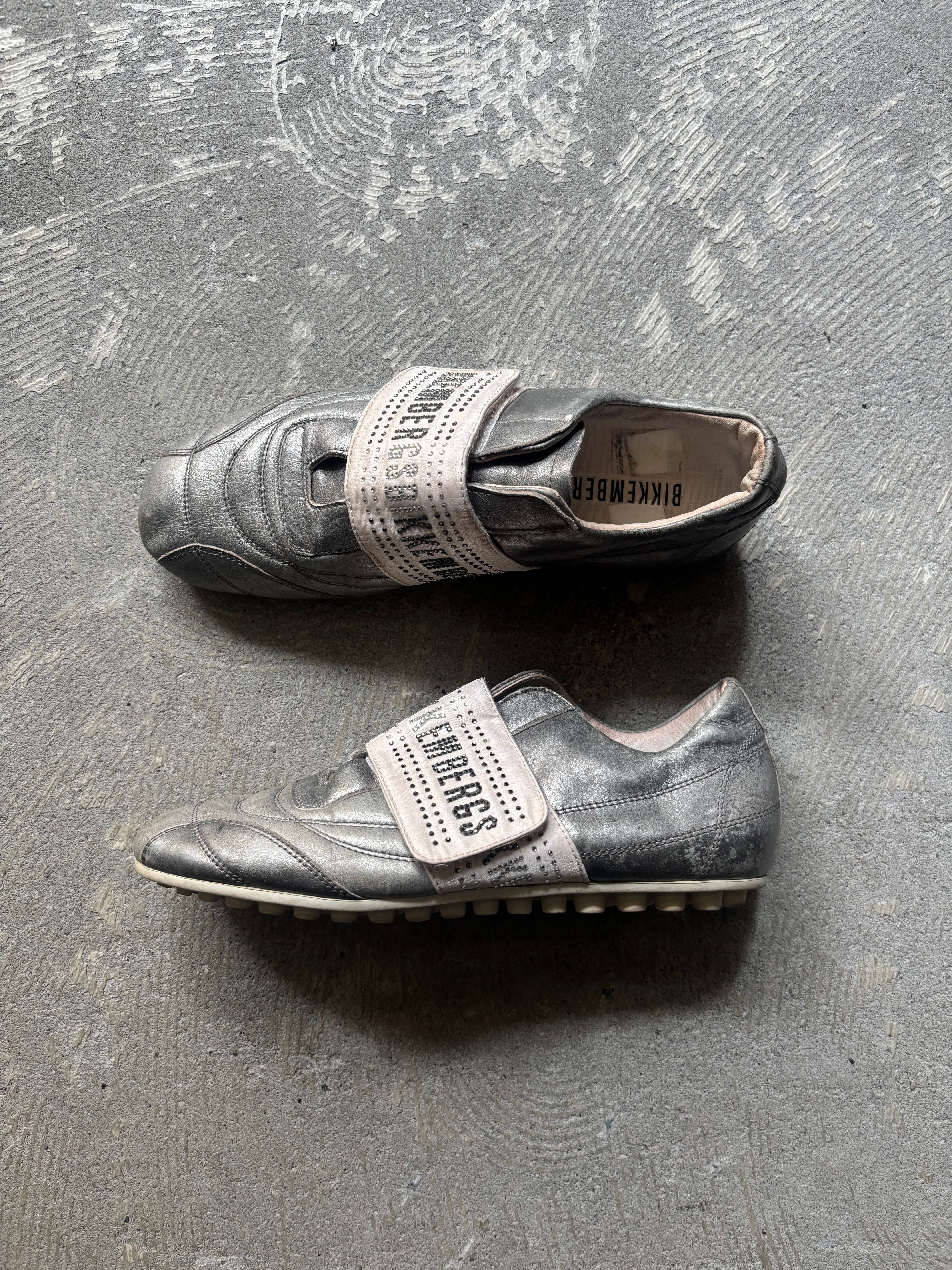 00s “ PUMA BUJIN” Samurai shoes | HITOCHIGAI ＆ RΣbiЯth