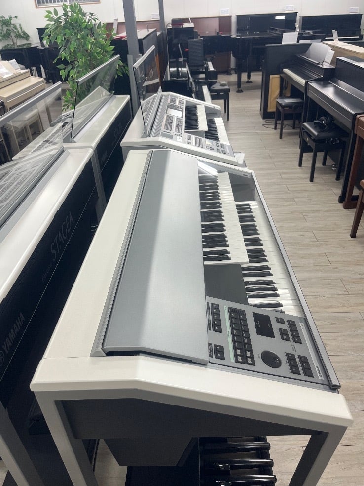 ☆82081【EO】YAMAHA ELS02 14年製 | リユース専門店エプコ