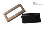 フィ―コ｜fico｜ラバビル｜スマートウォレット｜洗える財布｜高島屋限定