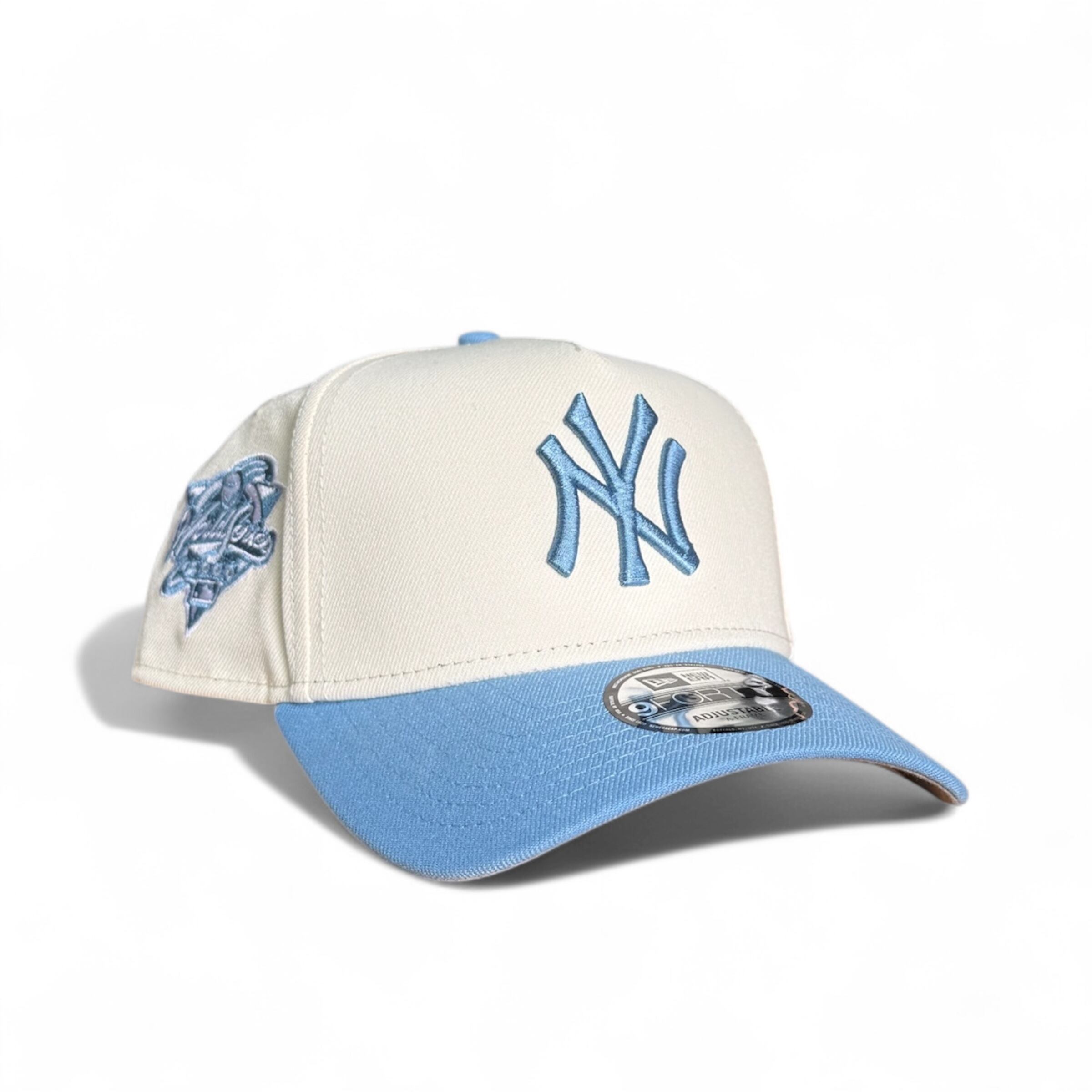 NEW ERA Los Angeles Dodgers 59Fifty 海外別注 ニューエラ LA