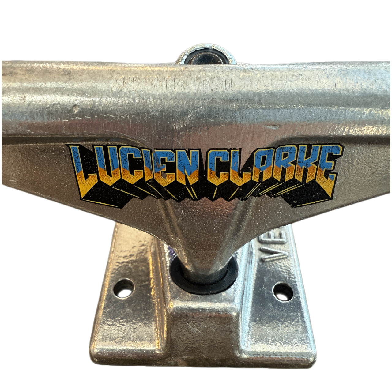 Amazon | ベンチャー LUCIEN CLARKE PRO 5.2 HI トラック