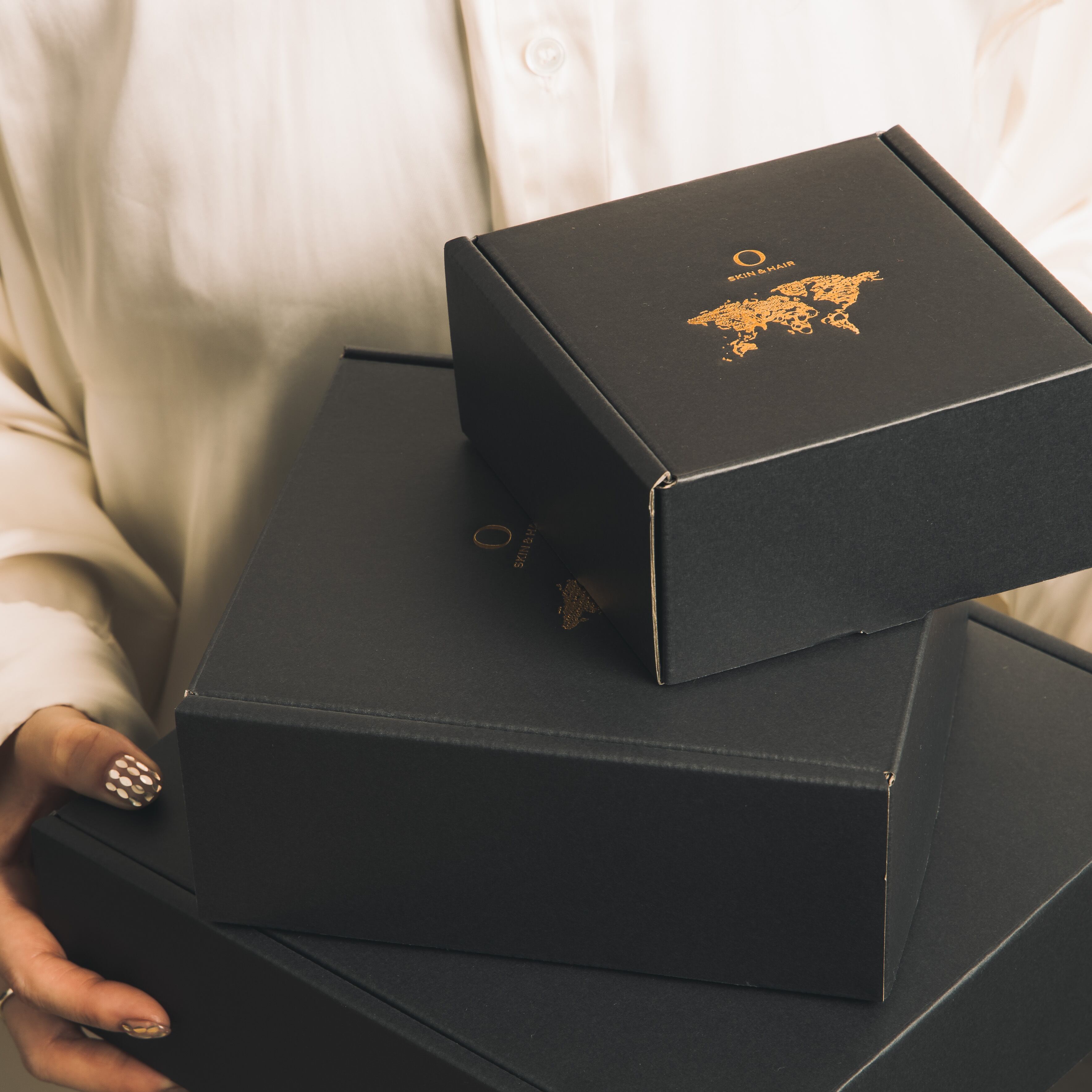 新品未使用☆オーバーム☆ヘアバームセット 2個or3個or4個or5個 O SKIN ＆ HAIR（オースキンアンドヘア） ○ 2個セット オースキン