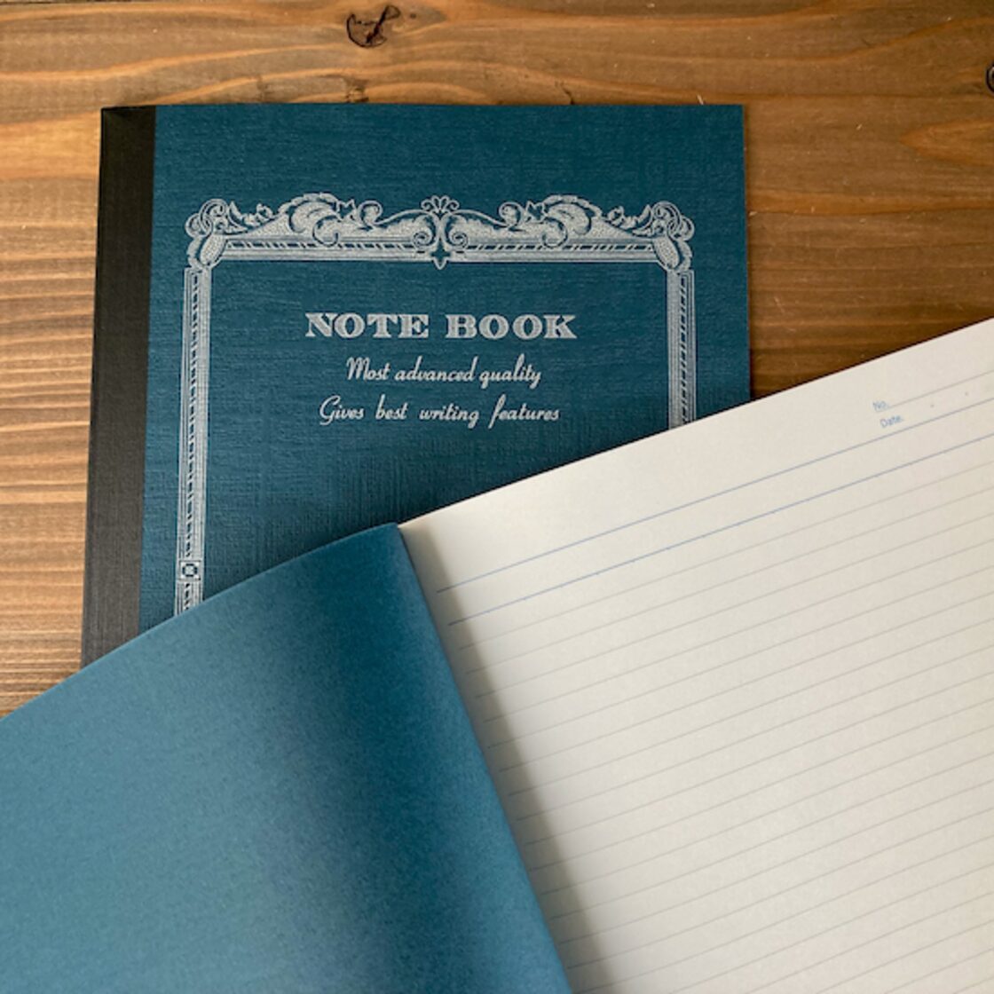 NOTE BOOK＞B5 ノート【日本製】 | PAY ID