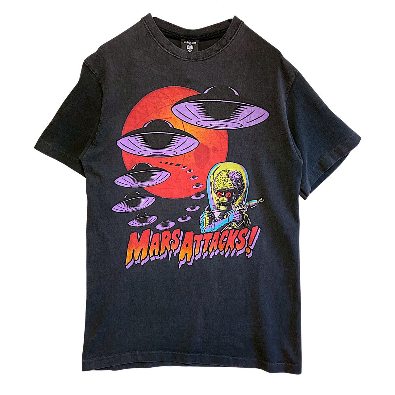 XZ368 90s Tシャツ アダムスファミリー ムービー 映画 ホラー 古着