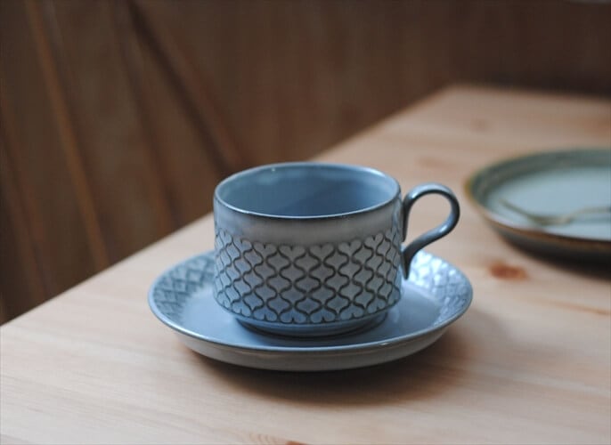 クイストゴー コーディアル クリーマー エッグカップ クイストゴー