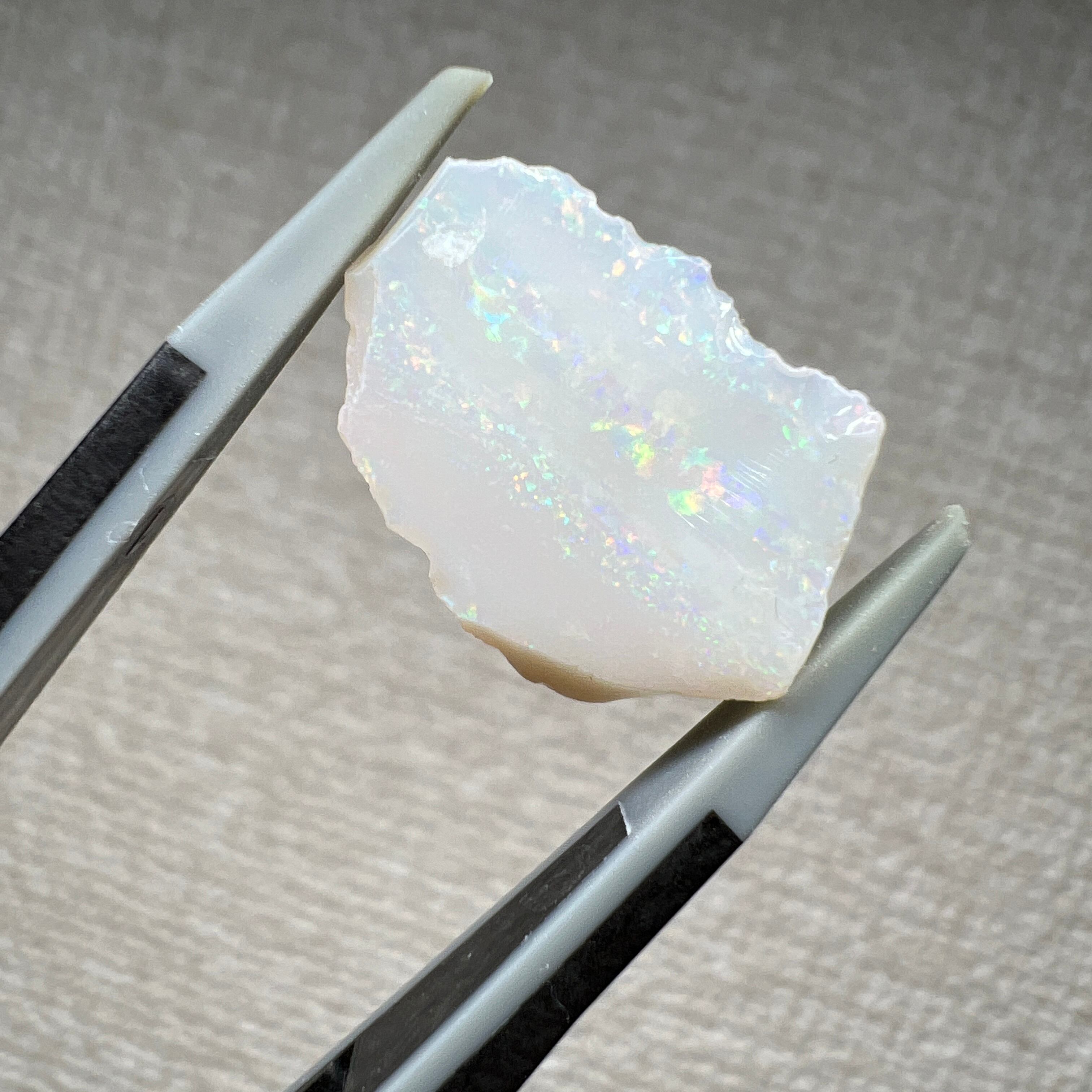 トラディショナルウェザーウエア 【ミルキークォーツ 11.08ct