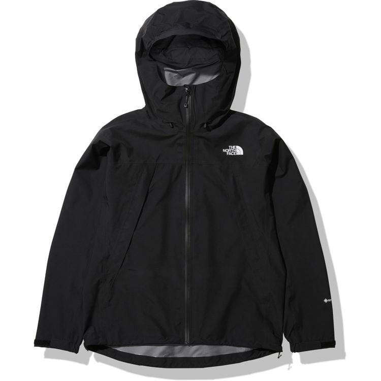 THE NORTH FACE CLIMB LIGHT JACKET ゴアテックス