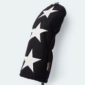 CORDURA®ファブリックを使用したフェアウェイウッド用ヘッドカバー CDS_02FW