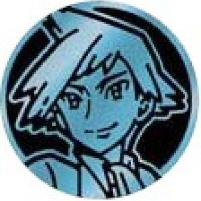 ポケモンコイン ダイゴ（スターターセットex ダイゴのダンバル