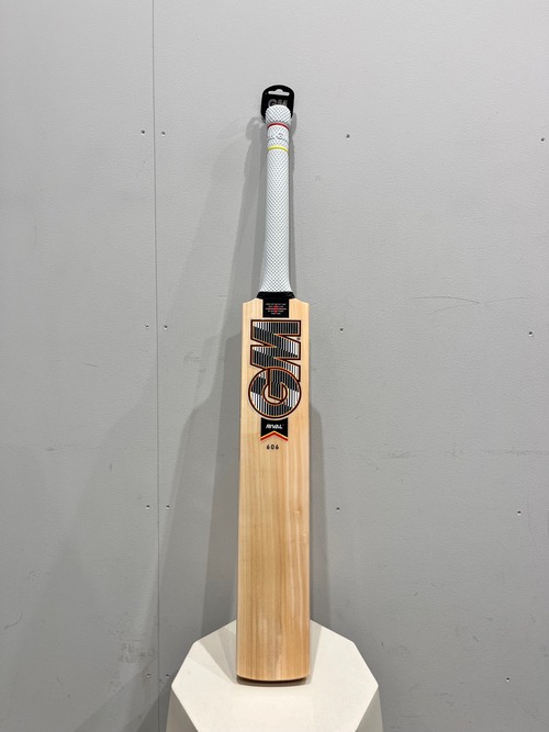 GM English Willow Bat Rival 606 - Harrow