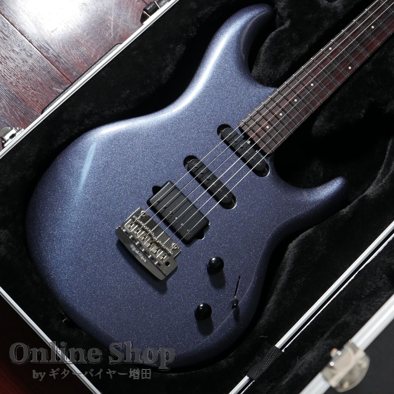 musicman luke 3 rosewood neck  調整済み musicman luke 3 rosewood neck 調整済み（Music Man Luke Iii