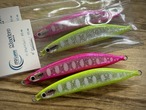 ITO Lures Mostro95 モストロ95 35g【当店オリカラ GLXシリーズ】