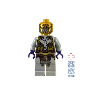 LEGO レゴ ミニフィグ マーベル 6865 キャプテンアメリカ チタウリ フットソルジャー