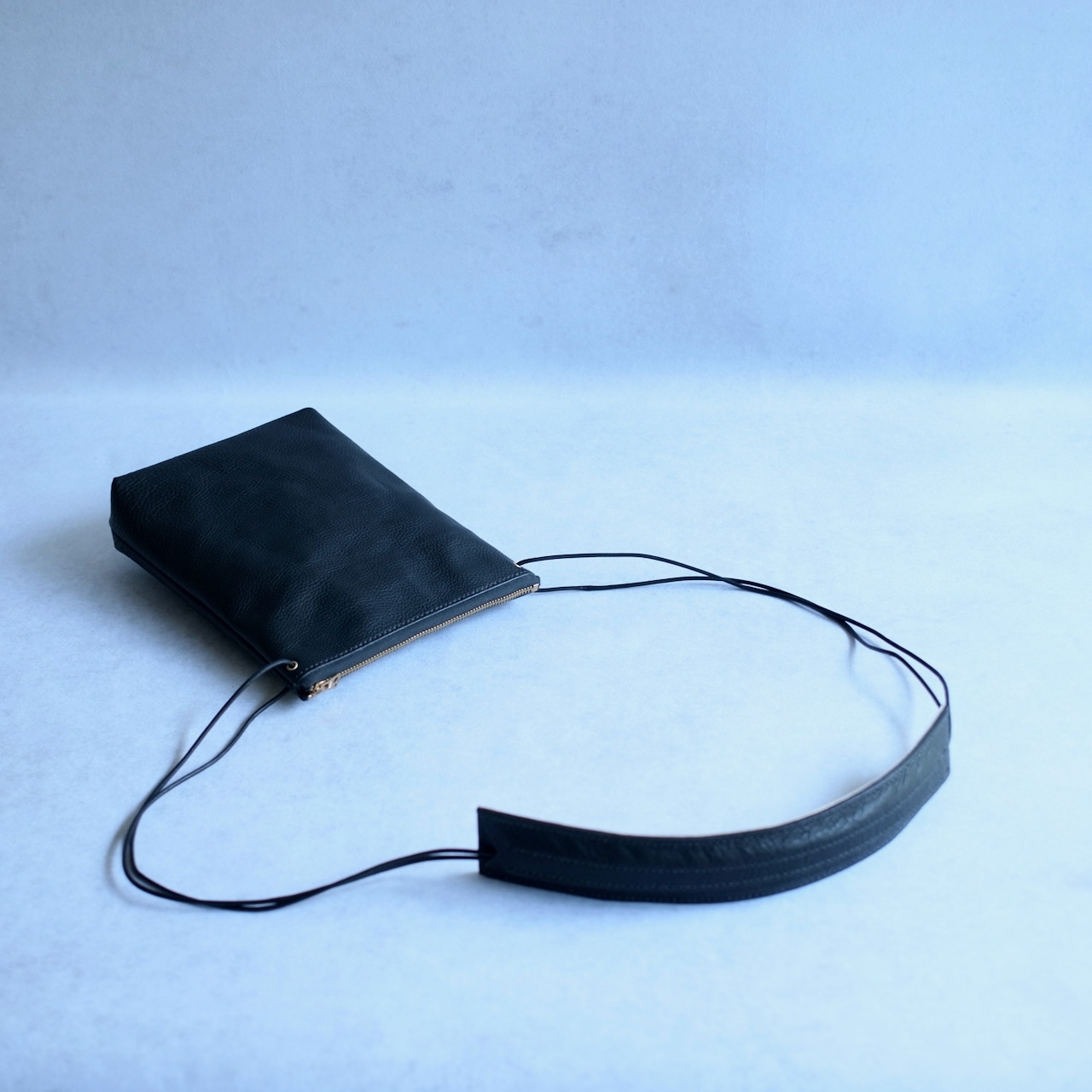 DR SHOULDER STRAP PAD 01(ショルダーストラップ用肩当て)