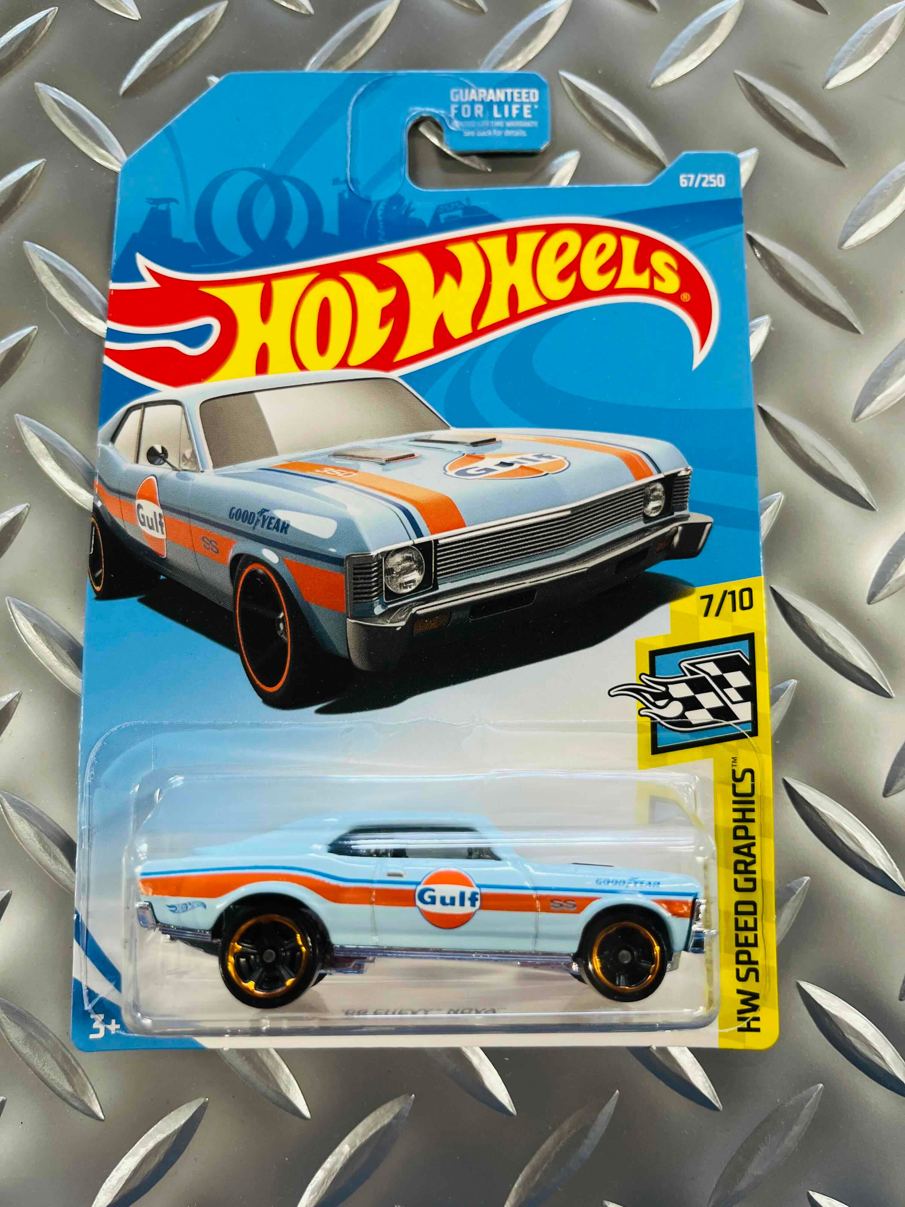 Hot wheels ホットウィール　CHEVY 色々8個セット