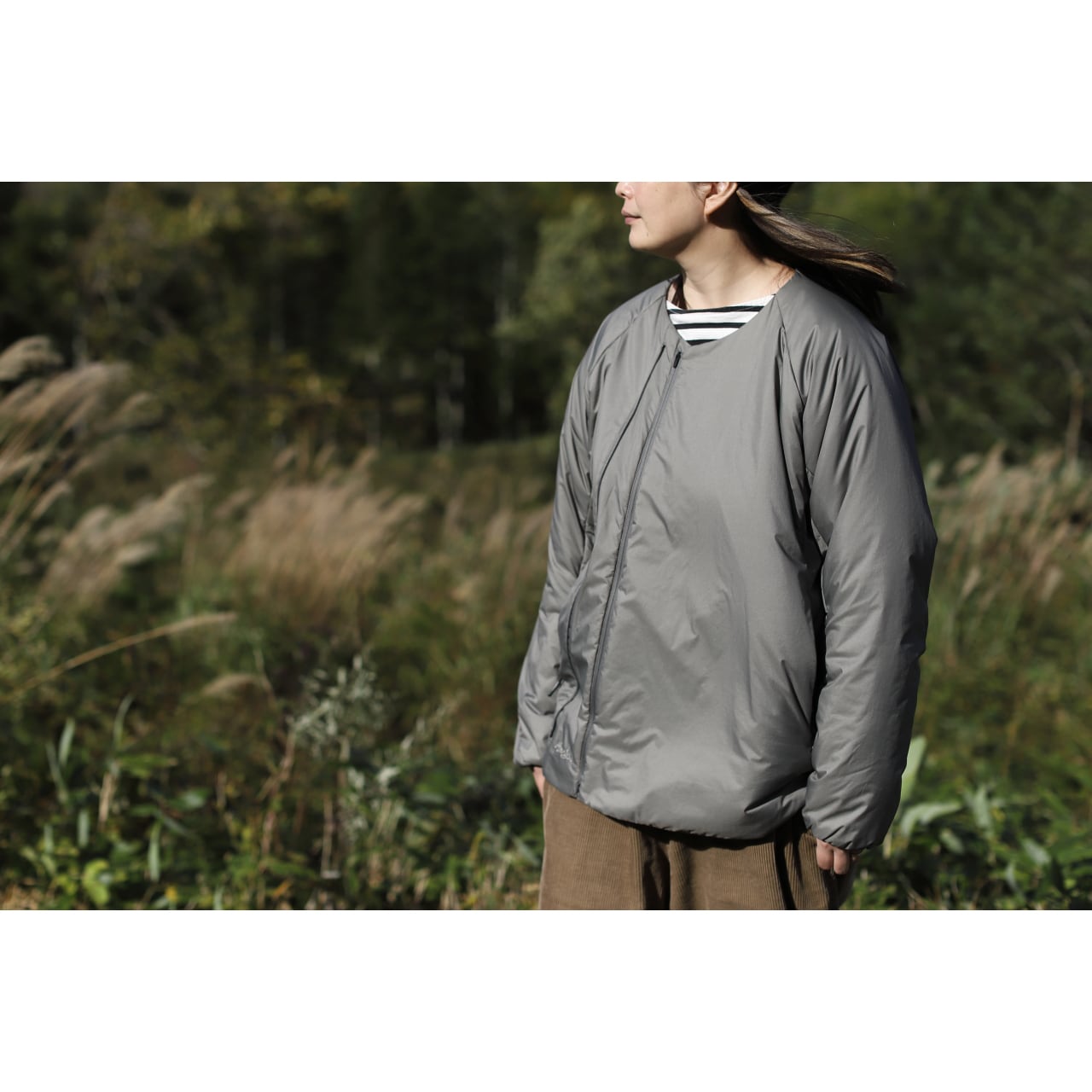 GASMACHI CARDIGAN / ガスマチカーディガン XLサイズ GASMACHI CARDIGAN / ガスマチカーディガン | Afterglow オンライン