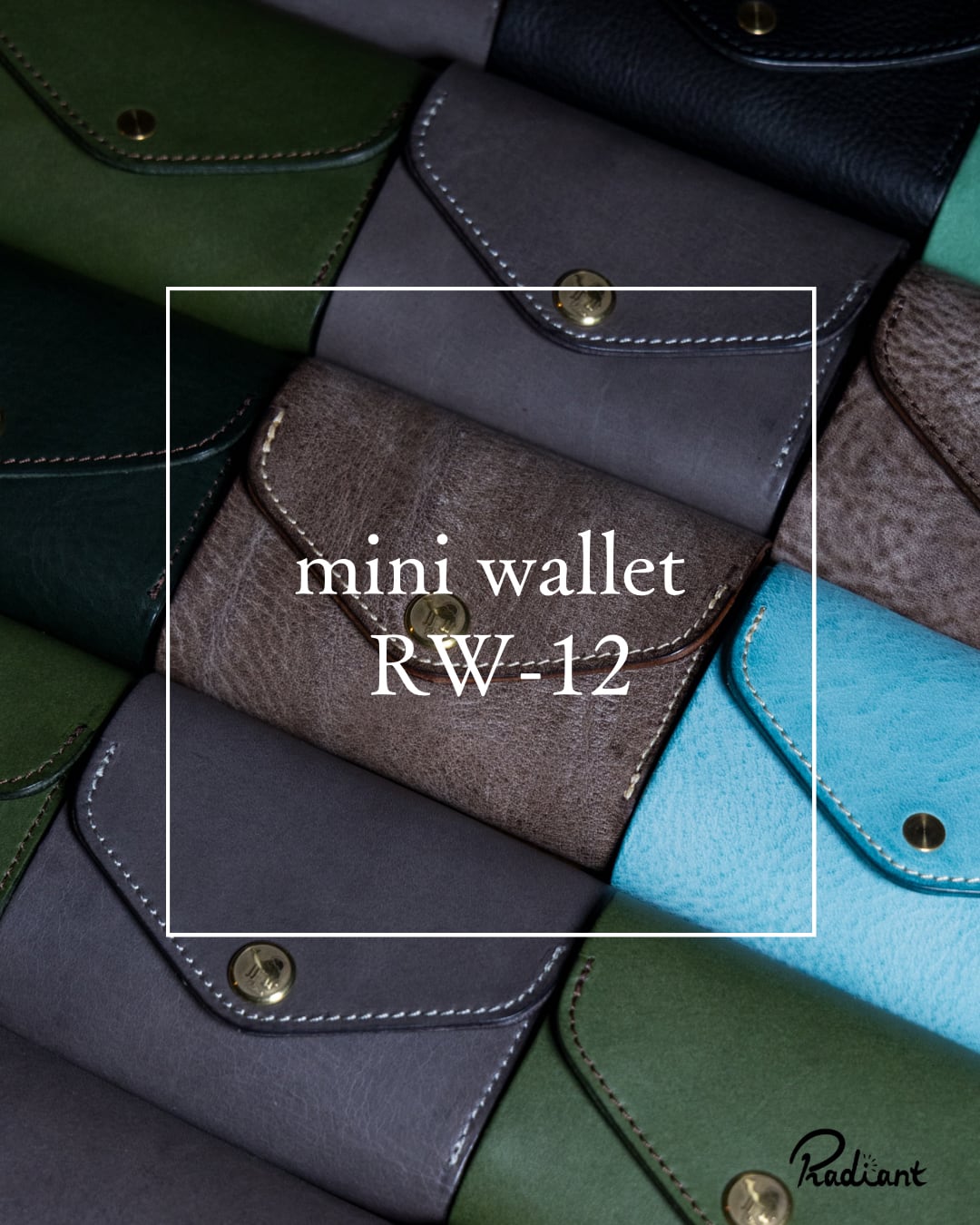 radiant leatherworks