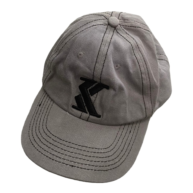 KARL KANI LOGO CAP