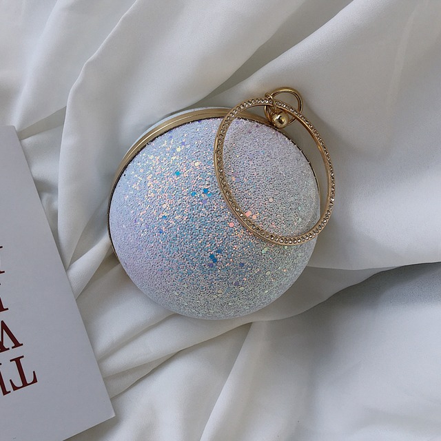 フランスのニッチなハイエンドスモールバッグ女性2020年春夏ニューウェーブバージョンのワイルドメッセンジャーバッグチェーンボールバッグ 手作りハンドバック89334231875