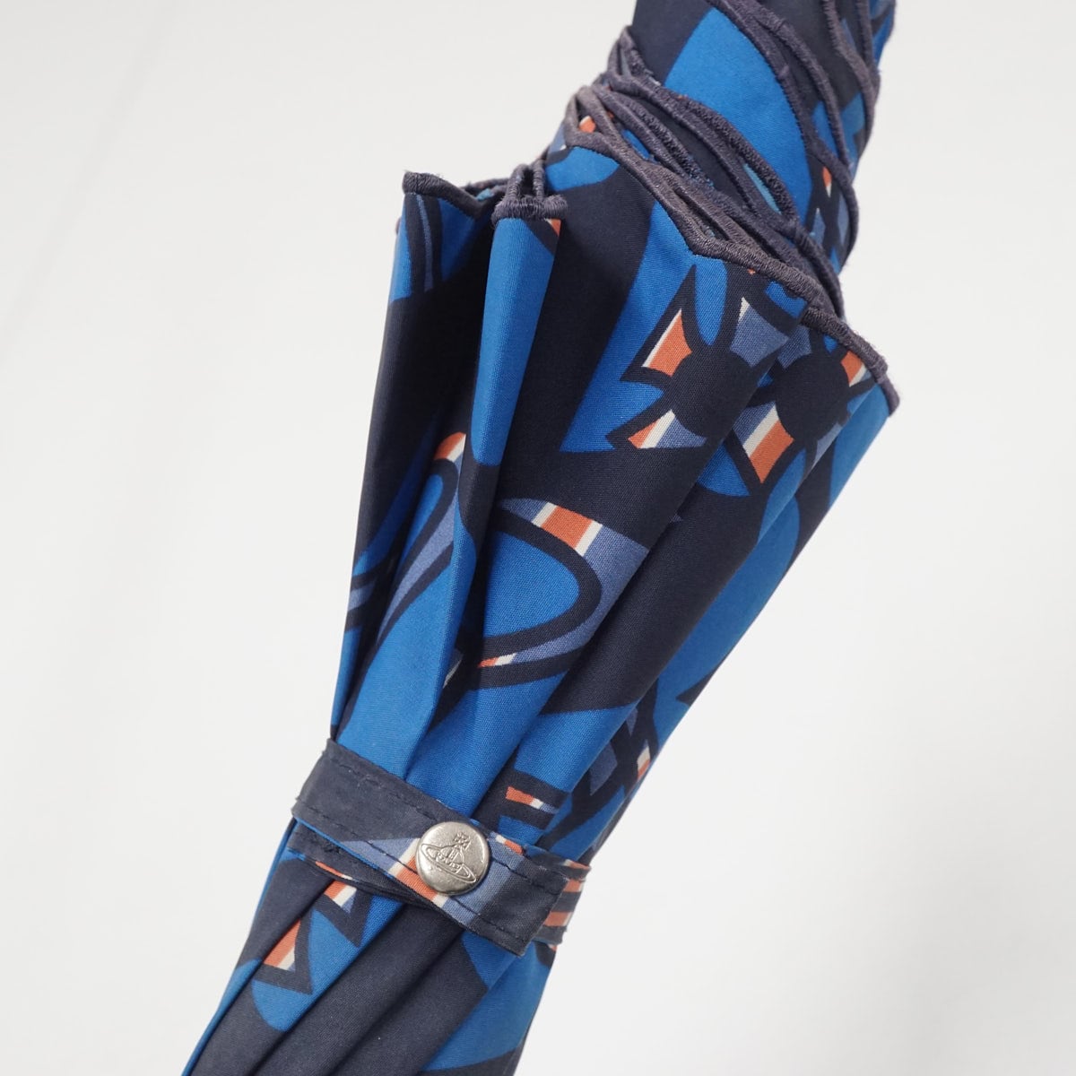 傘 Vivienne Westwood ヴィヴィアンウエストウッド USED品 パゴダ傘