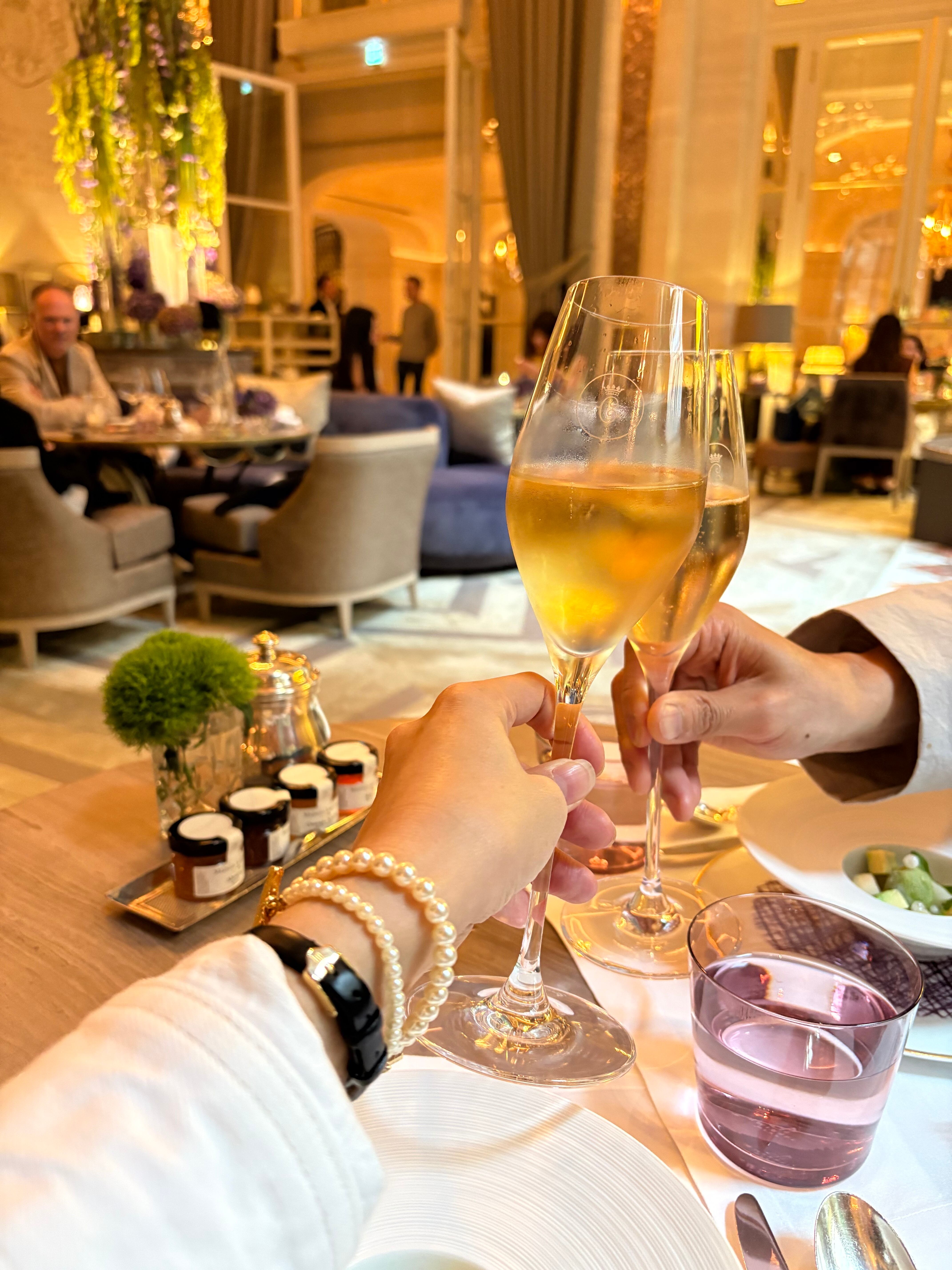 カリーヌパリ プチパールブレスレット | Caline Paris カリーヌ パリ カリーヌパリ プチパールブレスレット | Caline Paris カリーヌ パリ