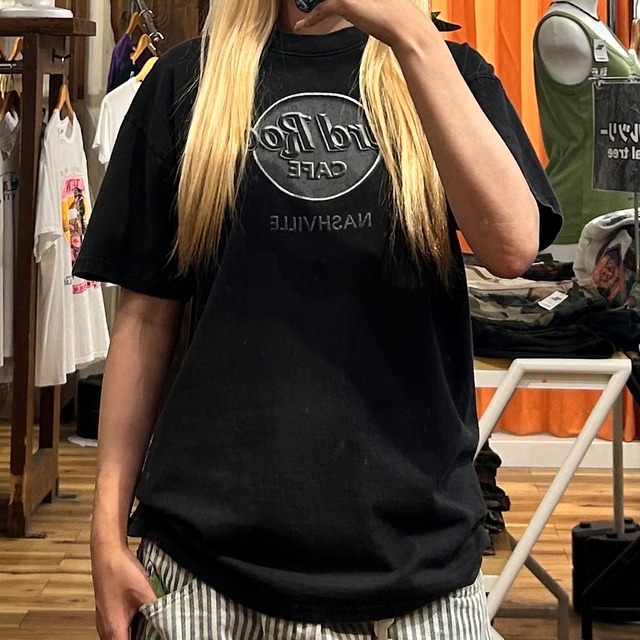【HardRock/ハードロック】Tシャツ