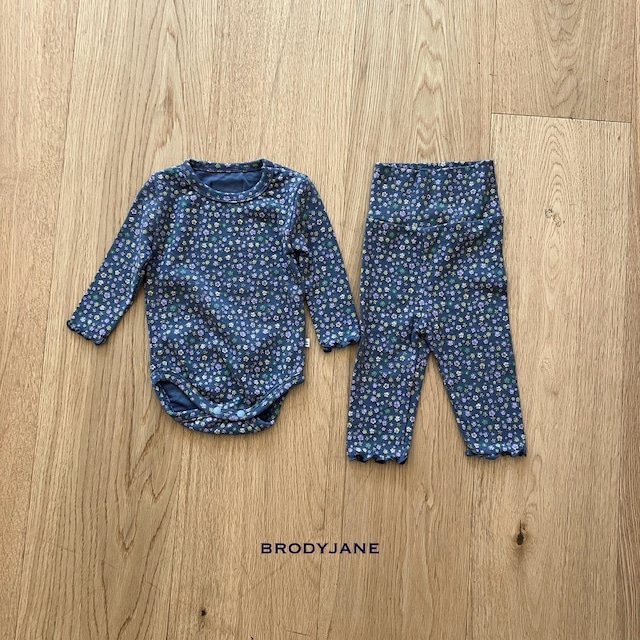 【取寄】brodyjane|jenny high waist|ジェニーハイウェスト|one size|baby|26 autumn