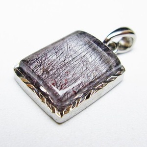 スーパーセブン ペンダント セイクリッドセブン ペンダントトップ 一点物 メール便可 [M便 1/20] 112-12815