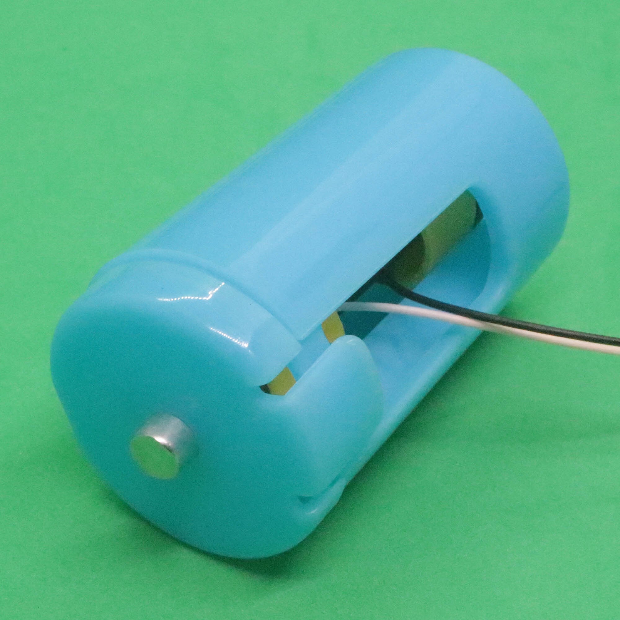 単1電池形変換ケーブル1m 6本用ACアダプタセット [TAN1X6-R1M-9VSET