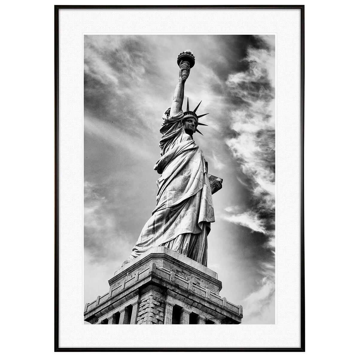 自由の女神 | インテリアアート写真・通販のアートスクワッド