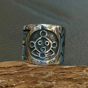 ルシオンコインバ(LucionKoinva) マッドヘッドリング 17号