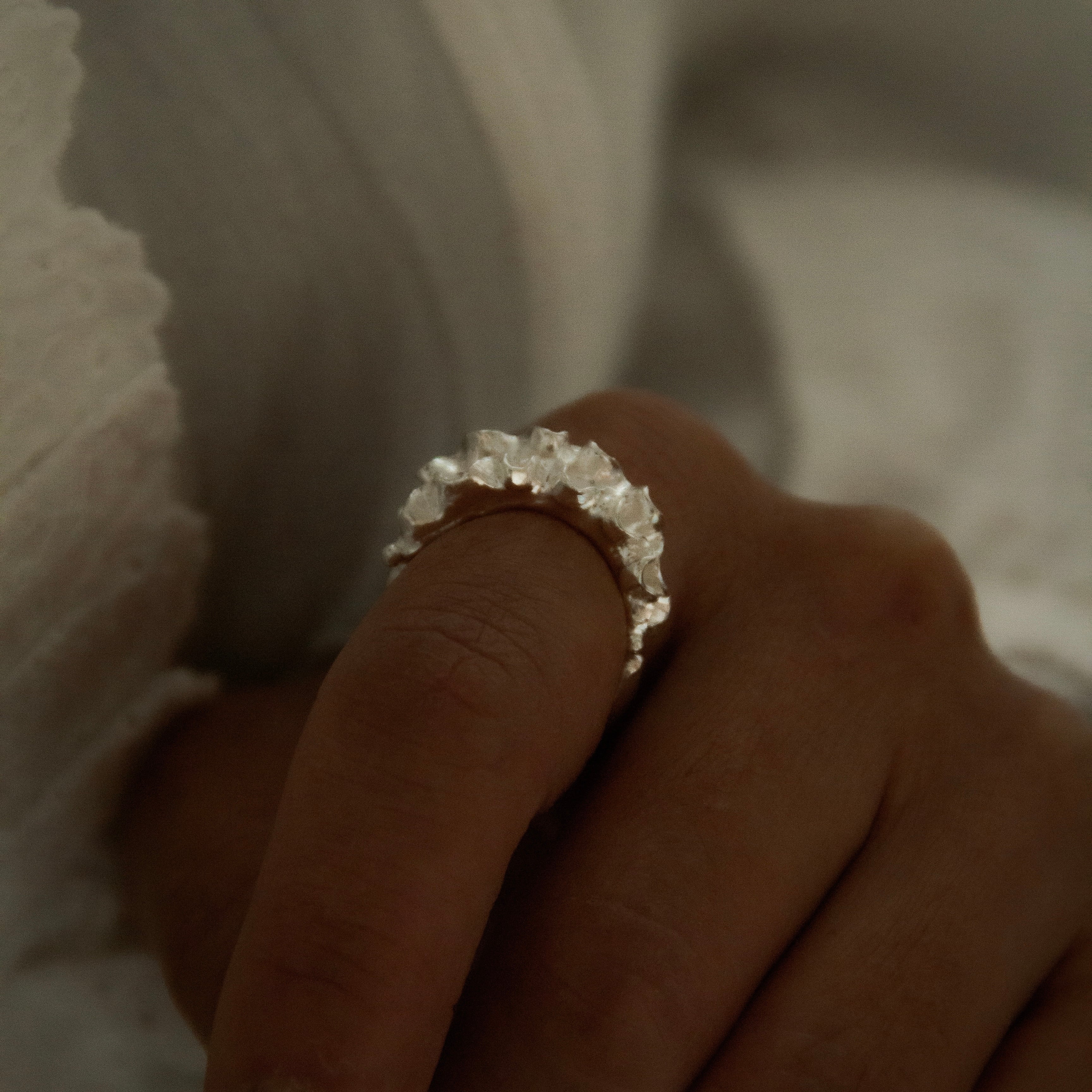 ふたひら フリーリング