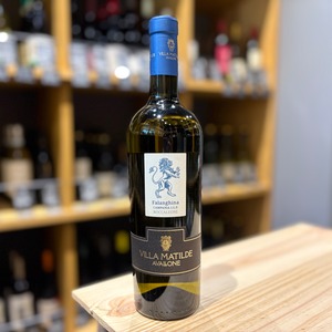【ロッカレオーニ ファランギーナ・カンパーニア】ヴィッラ・マティルデ 750ml