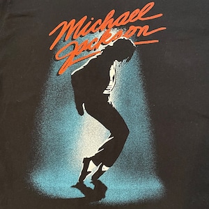 【OLD NAVY】マイケルジャクソン 音楽Tシャツ イラスト プリント Michael Jackson Mサイズ MEXICO us古着