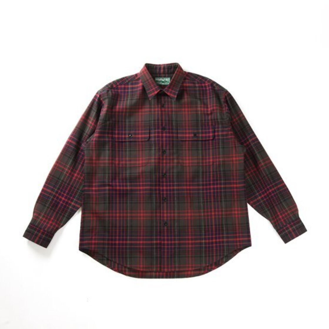 BROWN by 2-tacs＜ブラウンバイツータックス＞Regular collar | Pay ID