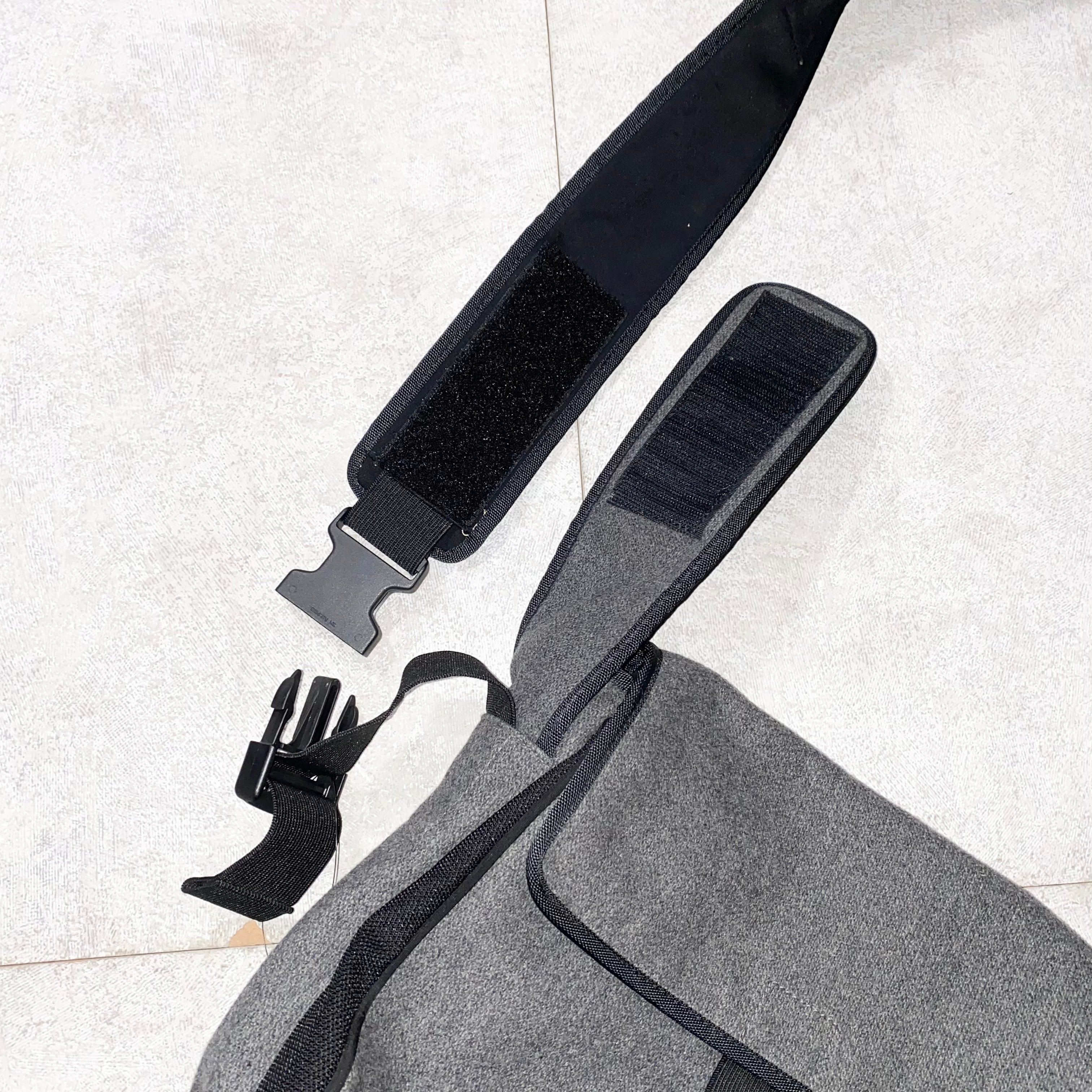 archive MIUMIU wool shoulder bag | NOIR ONLINE