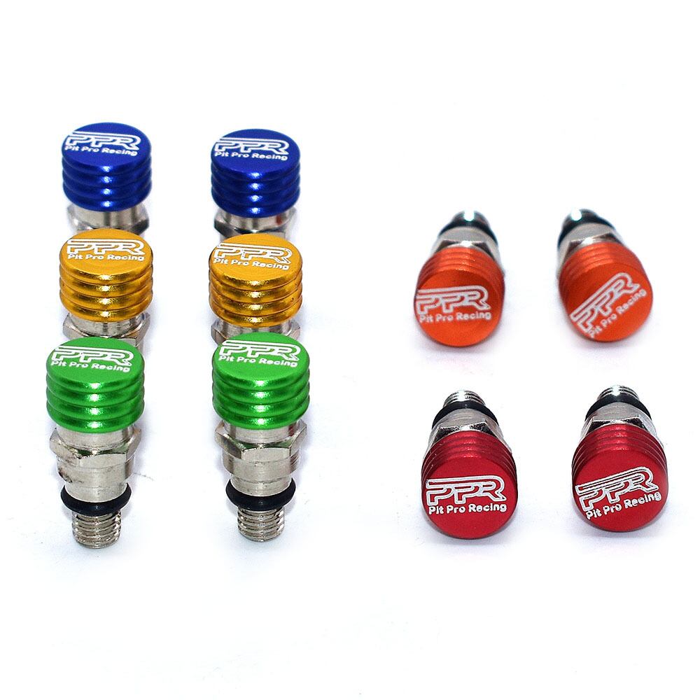 新作 M4 / M5ブリード防水フロントkブリーダーリリーフバルブk